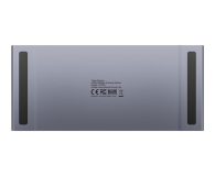 Unitek Potrójna stacja dokująca USB4 40Gb/s,zasilacz 120W - 1455229 - zdjęcie 3